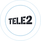 SMS рассылка Tele2